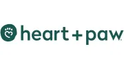 Heart + Paw