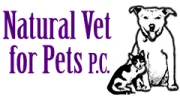 Natural Vet for Pets