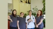 South Pointe Animal Hospital
