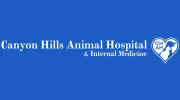 Canyon Hills Animal Hospital & Internal Medicine