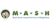 MASH Main St Animal Services