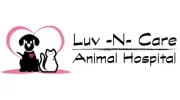 Luv-N-Care Animal Hospital