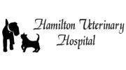 Hamilton Veterinary Hospital