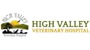 High Valley Veterinary Hospital