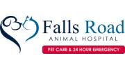 Falls Road Animal Hospital