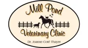Mill Pond Veterinary Clinic & Kennel