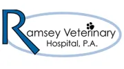 Ramsey Veterinary Hospital