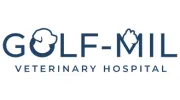 Golf MIL Veterinary Hospital