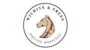 Wilhite & Frees Equine Hospital
