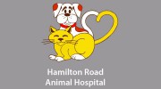 Hamilton Road Animal Hospital