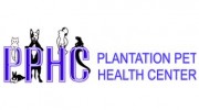 Plantation Pet Health Center