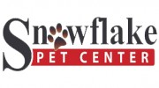 Snowflake Pet Center
