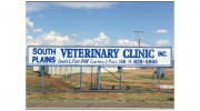 South Plains Veterinary Clinic