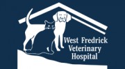 West Frederick Veterinary Hospital