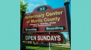 Veterinary Center of Morris County