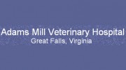 Adams Mill Veterinary Hospital