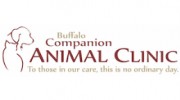 Buffalo Companion Animal Clinic