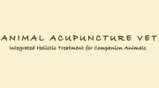 Animal Acupuncture Vet