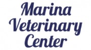 Marina Veterinary Center