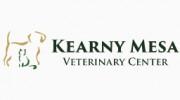 Kearny Mesa Veterinary Center