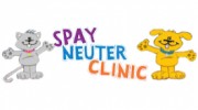 Spay Neuter Clinic