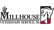 Millhouse Mobile Veterinary