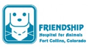 Friendship Hospital for Animals