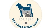 Pet Samaritan Clinic