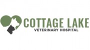 Cottage Lake Veterinary Hospital
