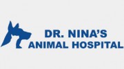 Dr. Nina's Animal Hospital