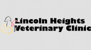 Lincoln heights veterinary clinic
