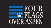 Four Flags Over Aspen
