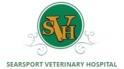 Searsport Veterinary Hospital - Yvette M Lahaye