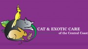 Cat & Exotic Care