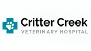 Critter Creek Veterinary Hospital