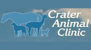 Crater Animal Clinic