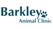 Barkley Robert F