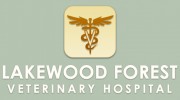 Lakewood Forest Veterinary - Gary Coursey