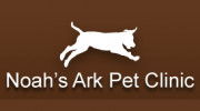 Noah's Ark Pet Clinic - Cesar Tello