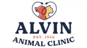 Alvin Animal Clinic