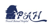 Prescott Animal Hospital: Skinner Kenneth C