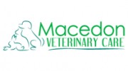 Macedon Veterinary Care - Linda Schneider