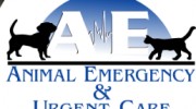 Animal Emergency & Urgent Care