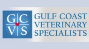 Gulf Coast Veterinary Specs - Randy Longshore