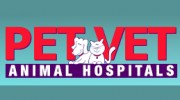 Pet Vet Animal Hospitals