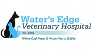 Waters Edge Veterinary Hospital