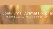 Tupelo Small Animal Hospital - Stephen K King
