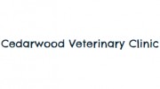 Cedarwood Veterinary Clinic - Robert W Poteet