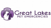 Great Lakes Pet Emergencies - Jolynne Grant