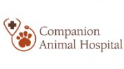 Companion Pet Clinic Aloha